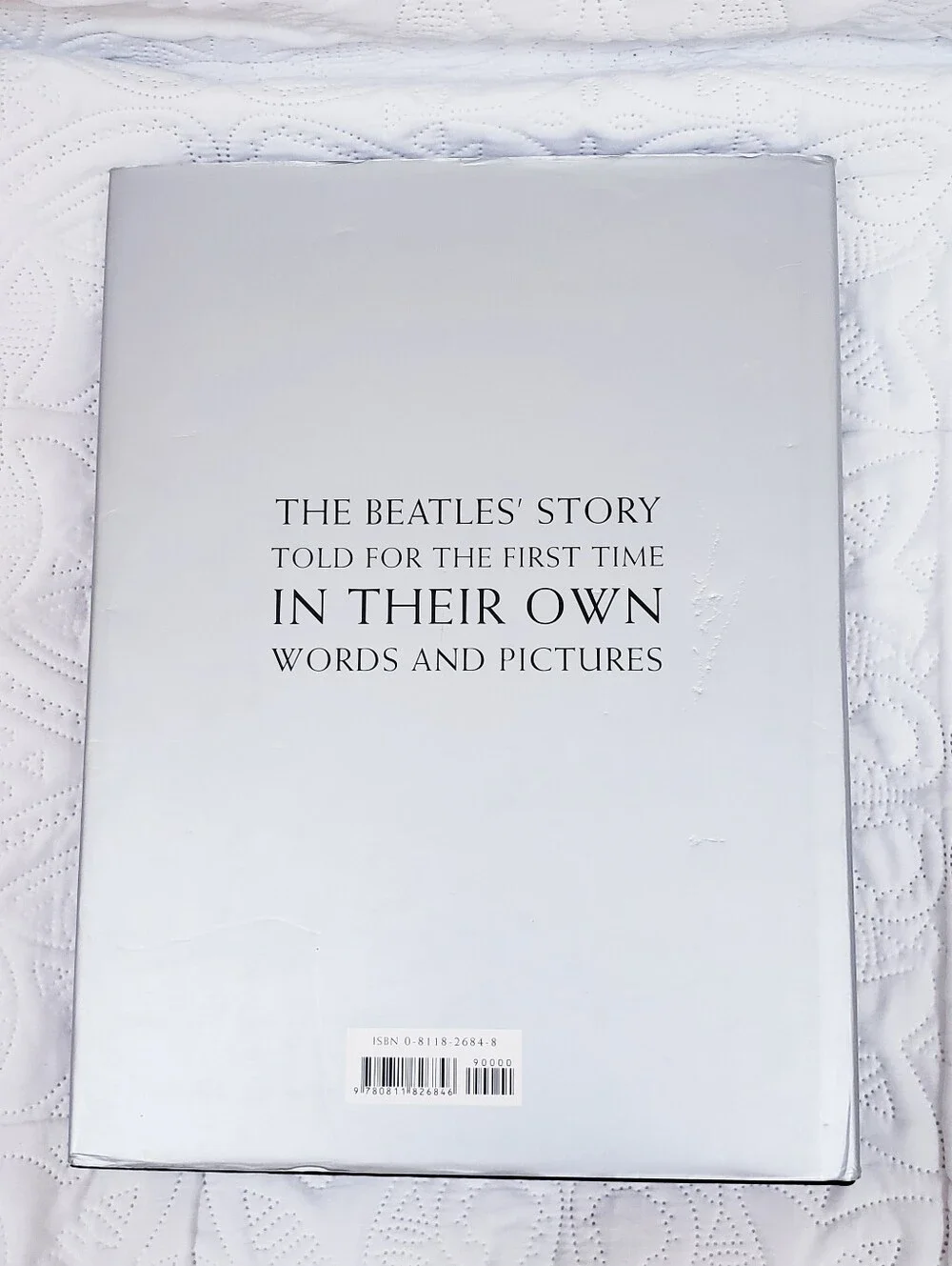 The Beatles beatles anthology